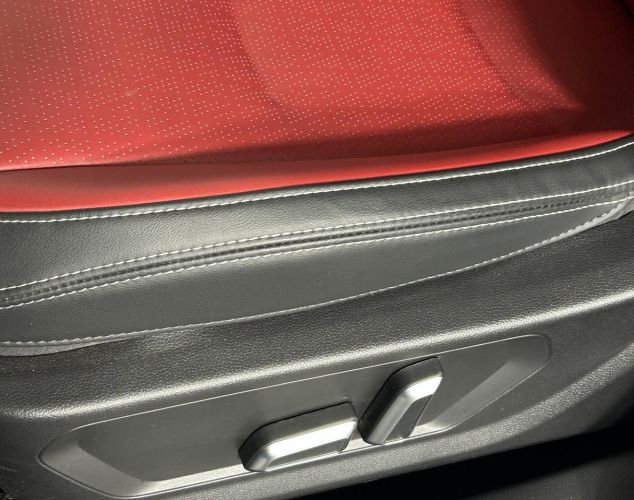 HAVAL City JOLION  Tech plus