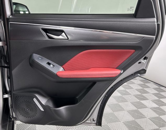HAVAL City JOLION  Tech plus