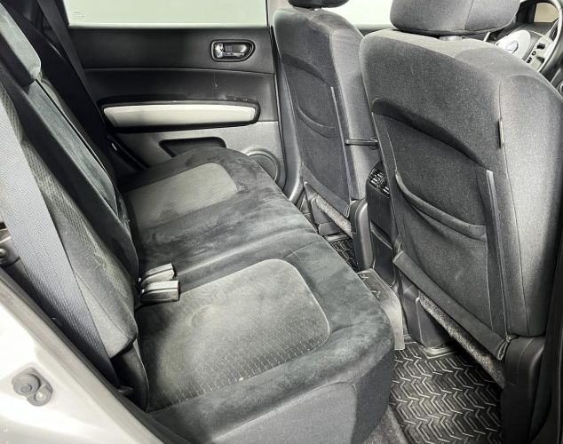 Nissan X-Trail  SE Mid
