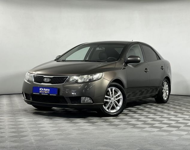 Kia Cerato  
