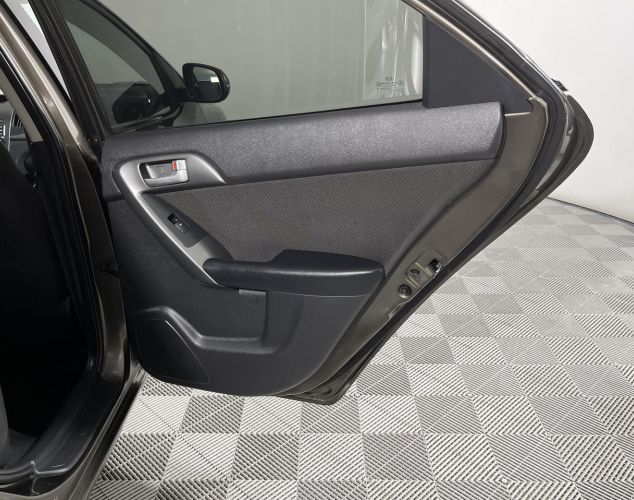 Kia Cerato  
