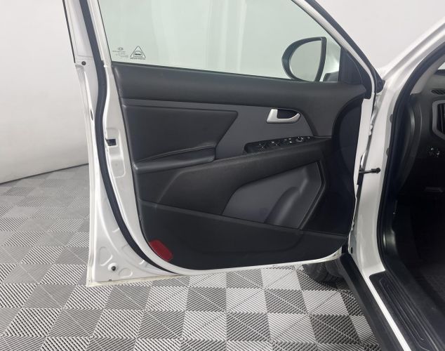 Kia Sportage  Comfort
