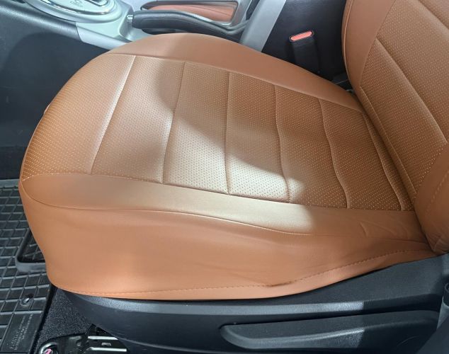 Kia Sportage  Comfort