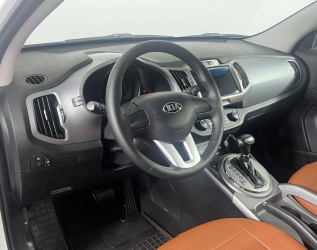 Kia Sportage  Comfort