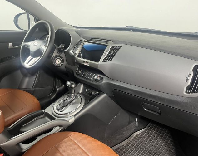 Kia Sportage  Comfort