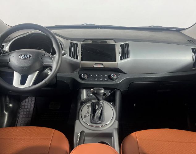 Kia Sportage  Comfort