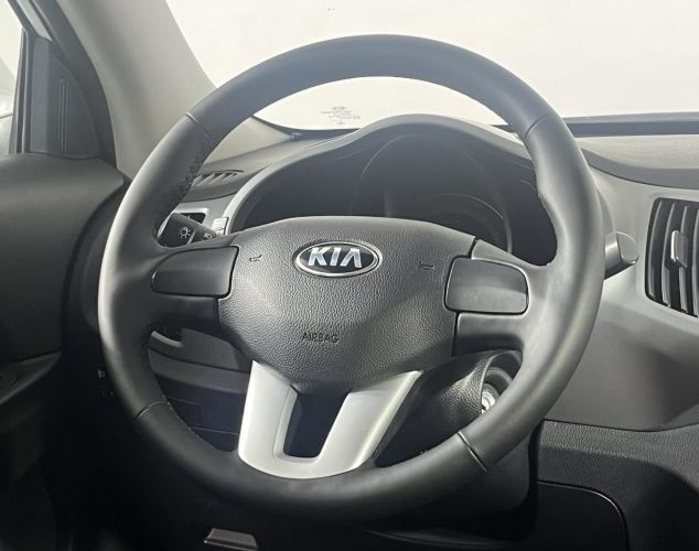 Kia Sportage  Comfort