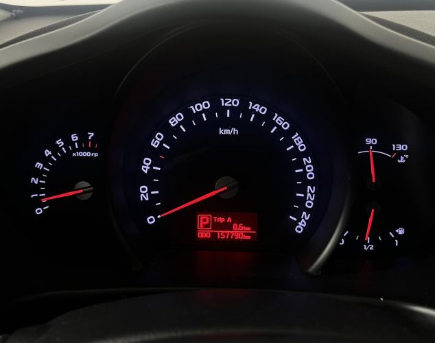 Kia Sportage  Comfort