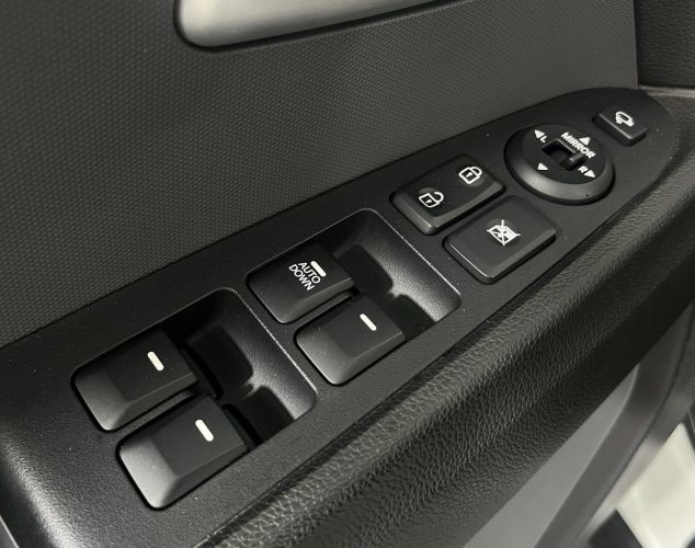 Kia Sportage  Comfort