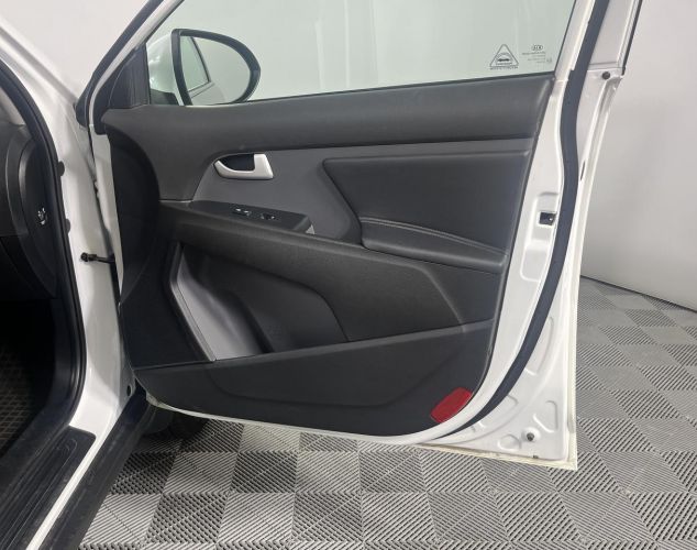 Kia Sportage  Comfort