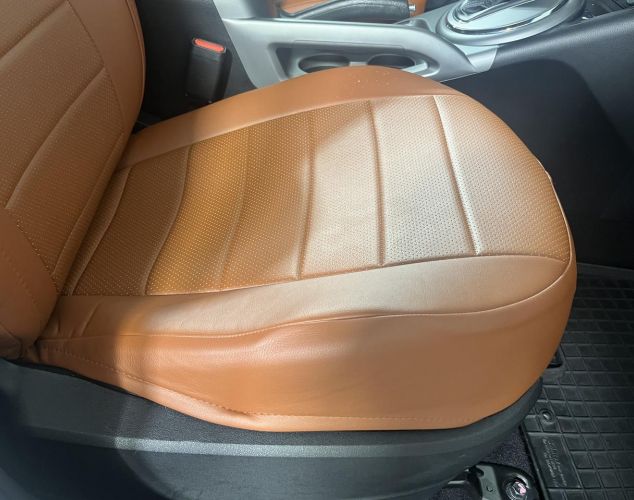 Kia Sportage  Comfort