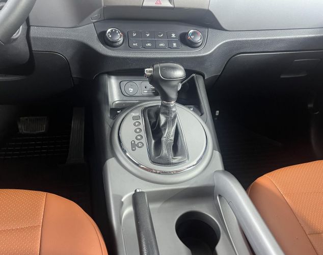 Kia Sportage  Comfort