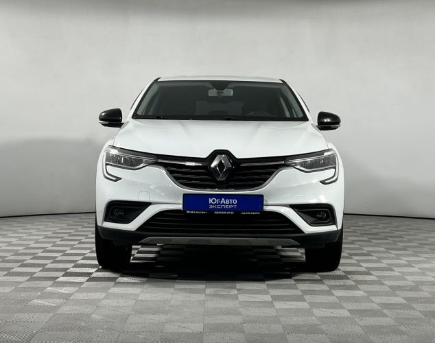 Renault Arkana  Drive