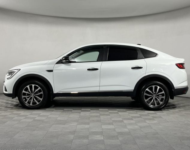Renault Arkana  Drive