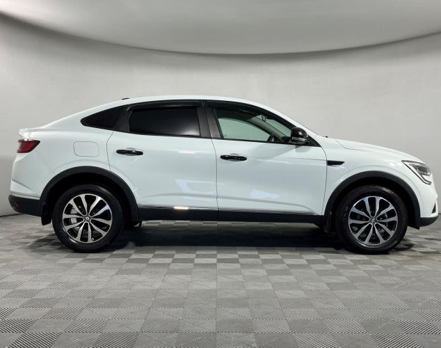 Renault Arkana  Drive