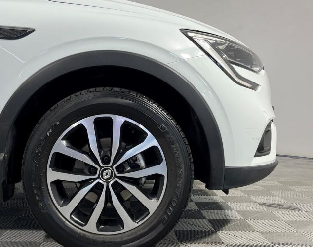 Renault Arkana  Drive