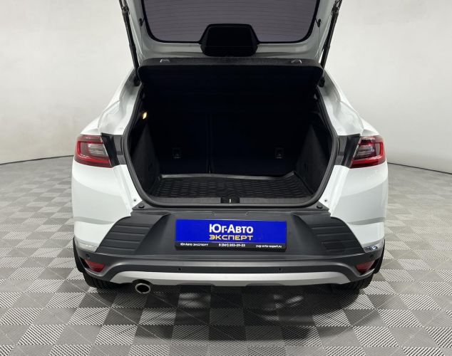 Renault Arkana  Drive