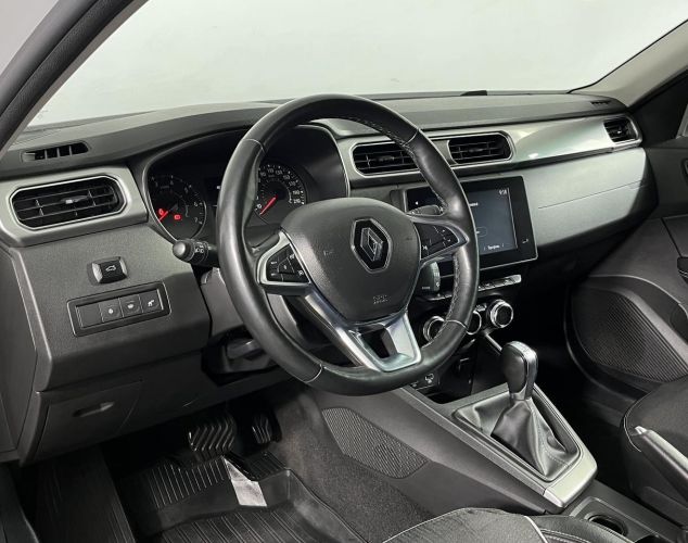 Renault Arkana  Drive