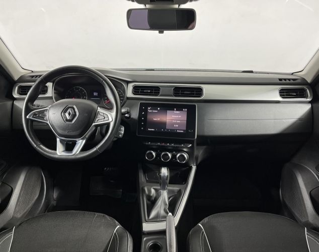 Renault Arkana  Drive