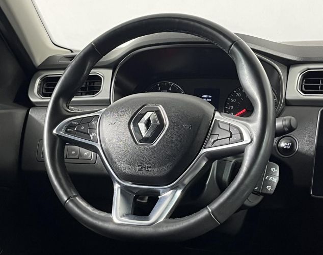 Renault Arkana  Drive