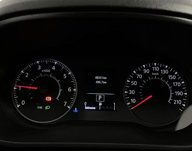 Renault Arkana  Drive
