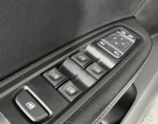 Renault Arkana  Drive