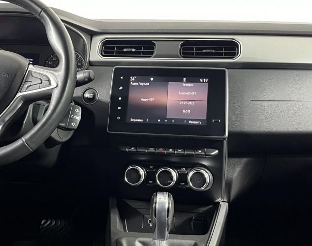 Renault Arkana  Drive