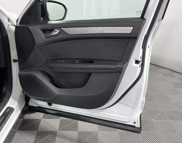 Renault Arkana  Drive