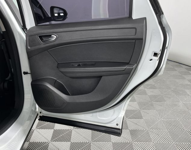Renault Arkana  Drive