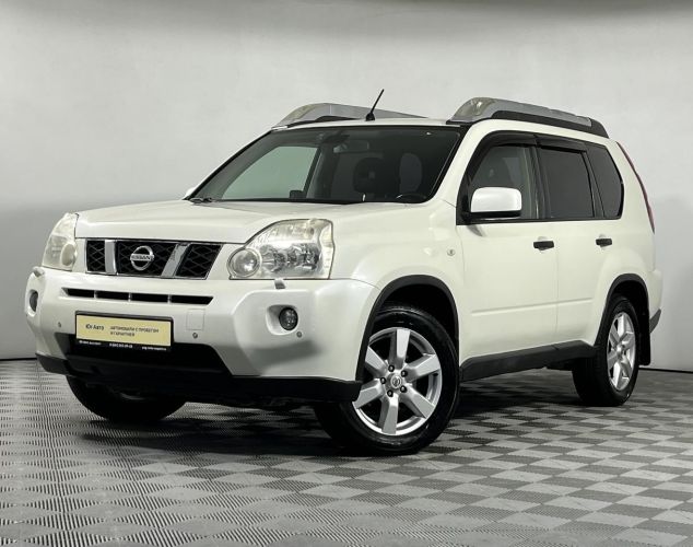 Nissan X-Trail  LE