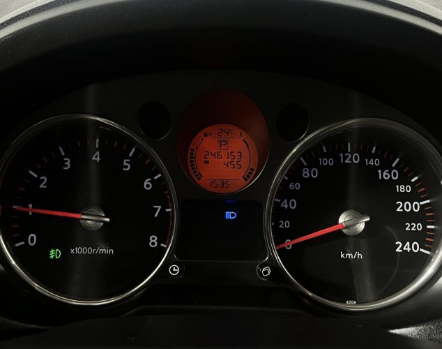 Nissan X-Trail  LE