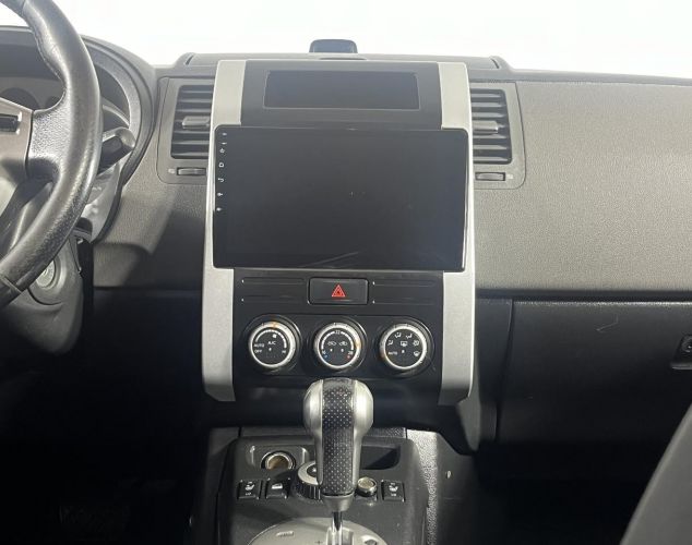 Nissan X-Trail  LE