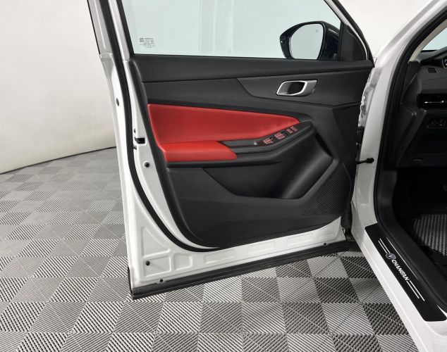 Changan CS55 Plus  Tech