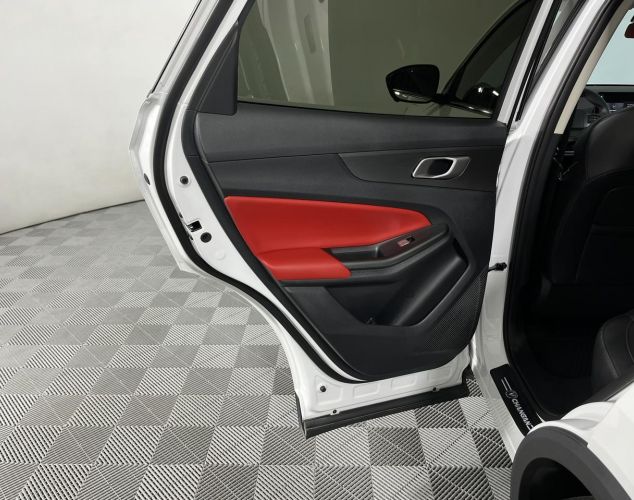 Changan CS55 Plus  Tech