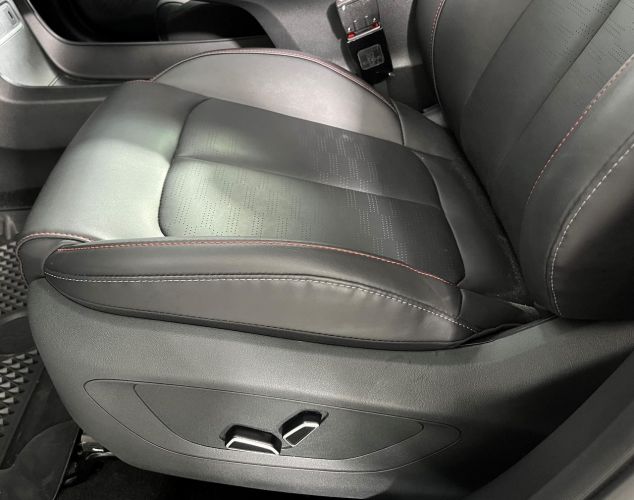 Changan CS55 Plus  Tech