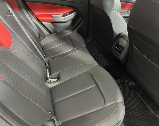 Changan CS55 Plus  Tech