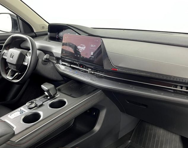 Changan CS55 Plus  Tech