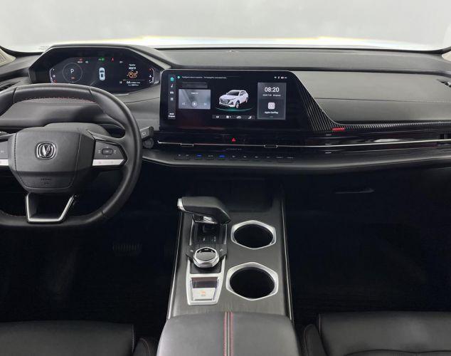 Changan CS55 Plus  Tech