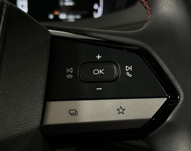 Changan CS55 Plus  Tech