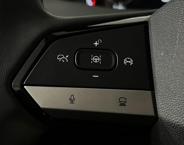 Changan CS55 Plus  Tech