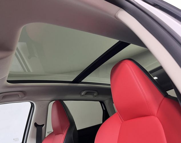 Changan CS55 Plus  Tech