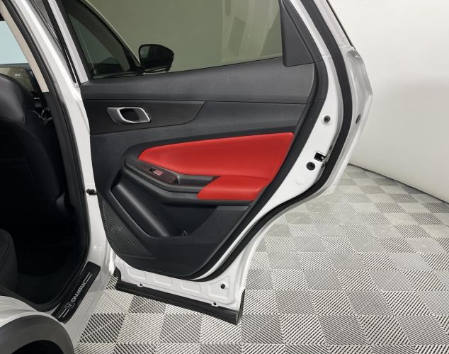 Changan CS55 Plus  Tech