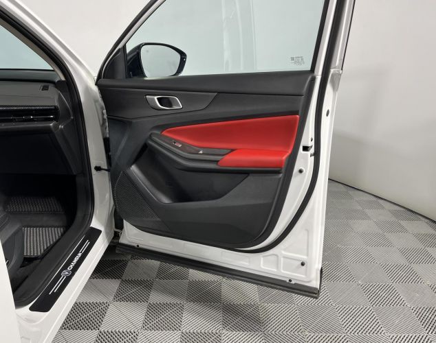 Changan CS55 Plus  Tech