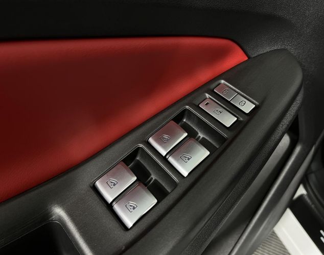 Changan CS55 Plus  Tech