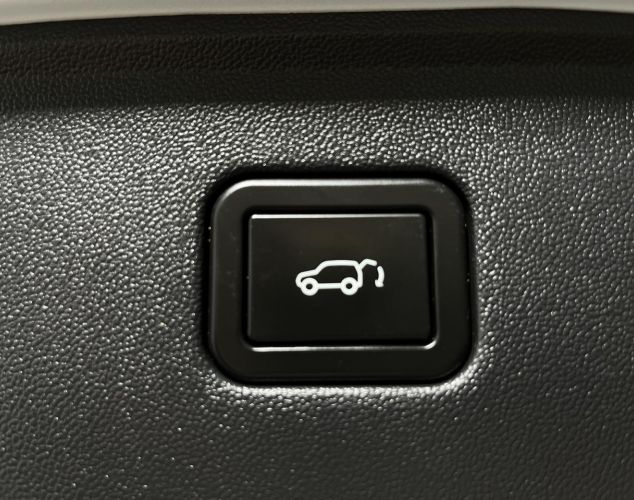 Changan CS55 Plus  Tech