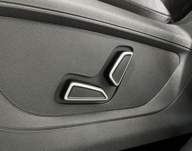 Changan CS55 Plus  Tech