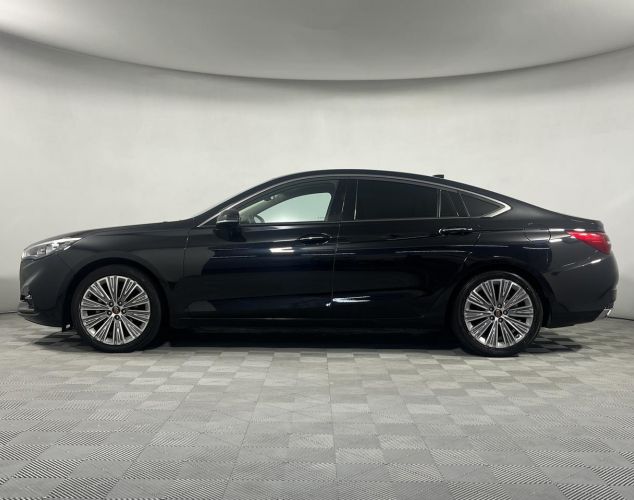 Hongqi H5  Flagship
