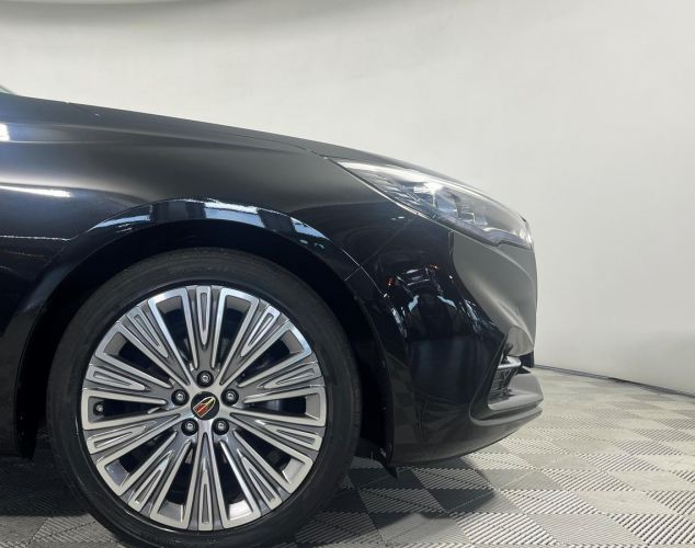 Hongqi H5  Flagship