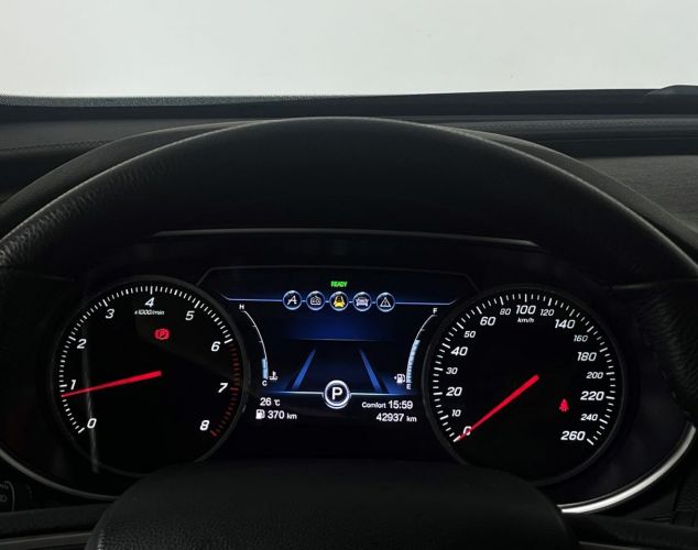 Hongqi H5  Flagship