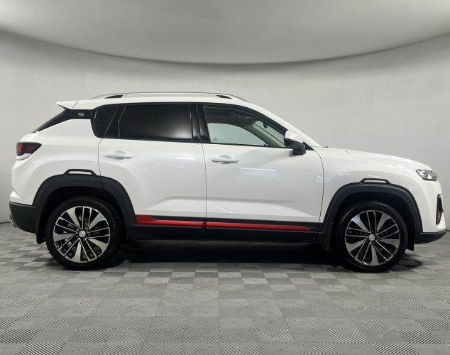 Changan CS35PLUS MCA  